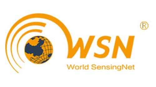 Wuxi SensingNet Industrialization Research Institute Logo