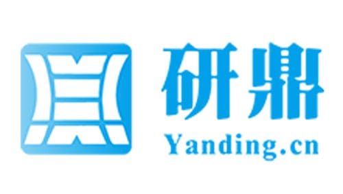 Shanghai Yanding Tech Co., Ltd. Logo