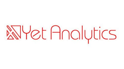 Yet Analytics, Inc Logo