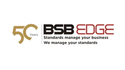 BSB EDGE Logo