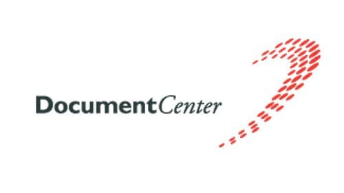 Document Center Logo