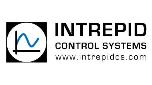 INTREPID Logo