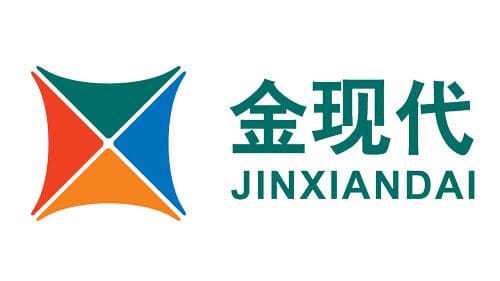Jin Xian Dai Information Industry Co., Ltd Logo