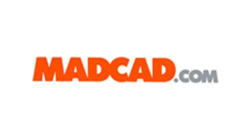 MADCAD Logo