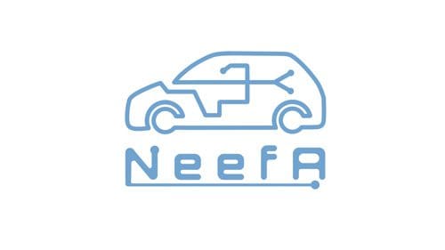 NeefA Logo