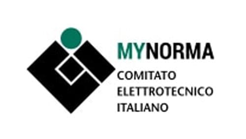 MyNorma Logo