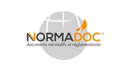 NORMADOC Logo