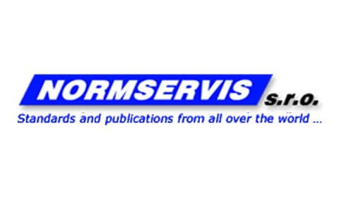NORMSERVIS Logo