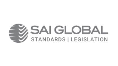 SAI GLOBAL Logo