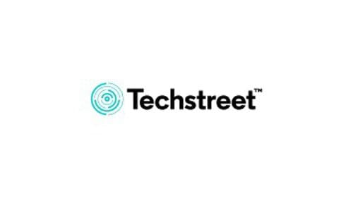 Techstreet Logo