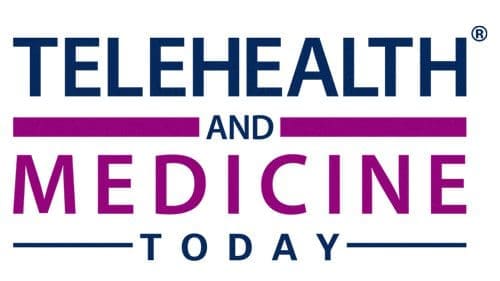 Telehealth and Medicine Today Logo