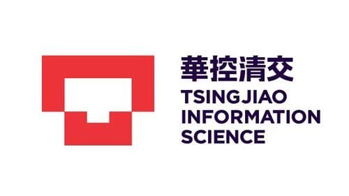 Tsingjiao Logo