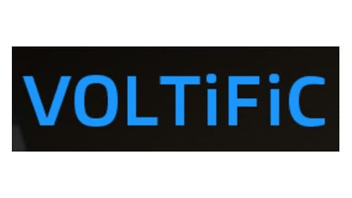 VOLTiFiC Logo