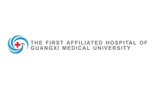 The First Affiliated Hospital of Guangxi Medical University Logo