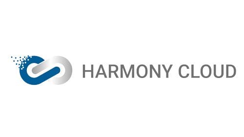 HarmonyCloud Logo