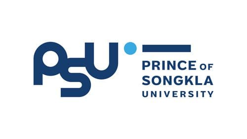 Prince of Songkla University Logo