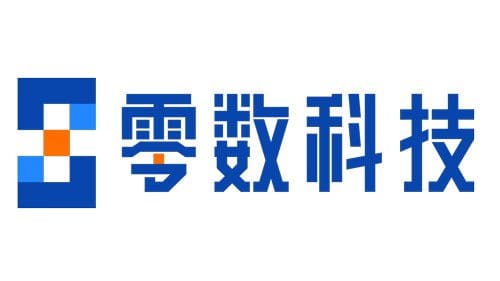 Shanghai Ling Shu Zhong He Information Technology Co., Ltd Logo