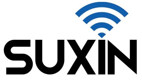 Suxin ioT Technologies (Nanjing) Co., Ltd. Logo