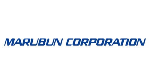 Marubun Corporation Logo.