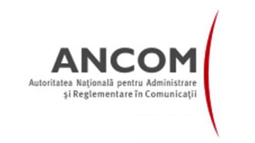 ANCOM Logo