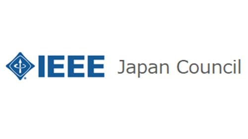 IEEE Japan Council Logo