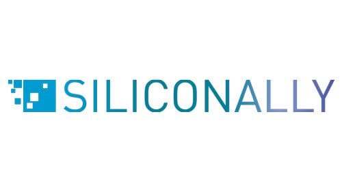 Siliconally Logo