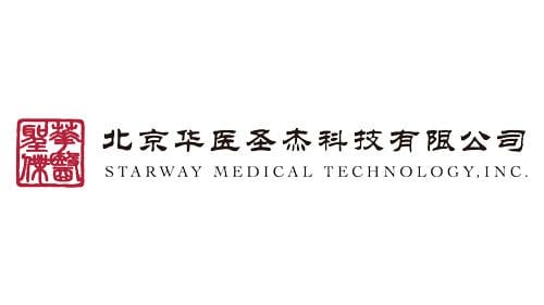 Starway Medical (Shanghai) Technology Co., Ltd. Logo