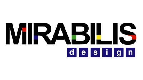 Mirabilis Logo