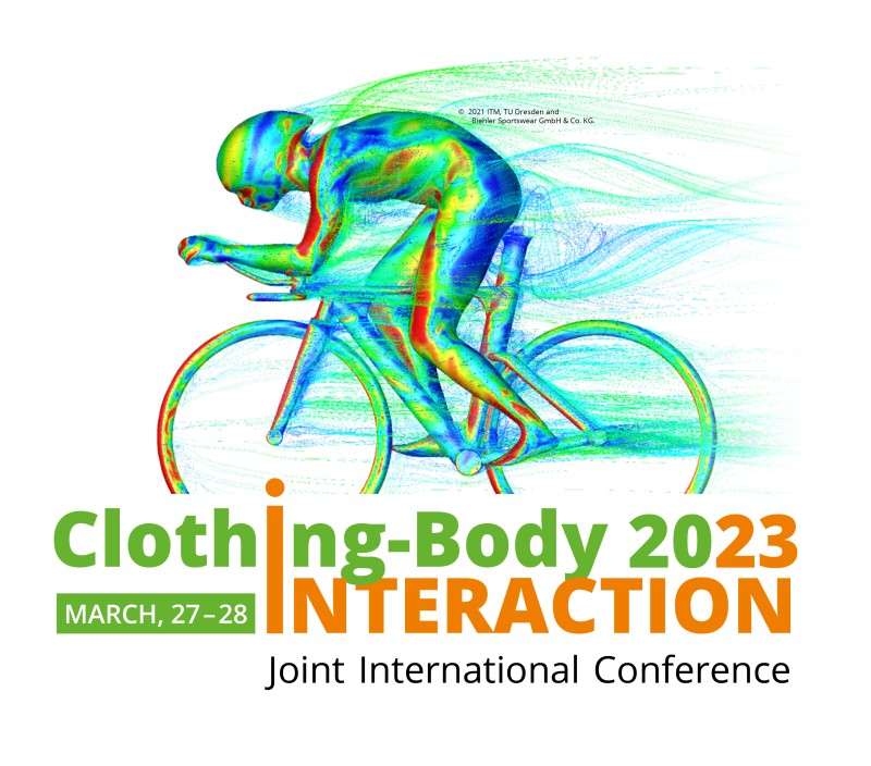 Clothing Body 2023 Interaction