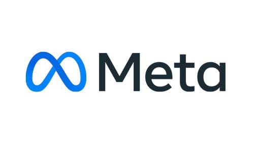 Meta Platforms Inc. Logo