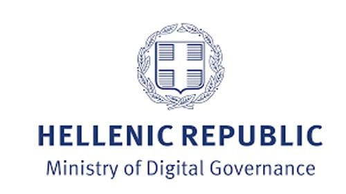 Ministry of Digital Governance Logo