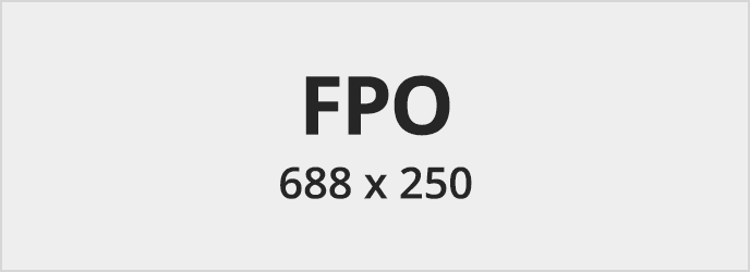 FPO: 688 x 250