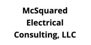 McSquared Electrical Consulting, LLC logo