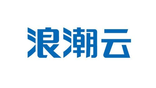 Inspur Cloud Information Technology Co., Ltd Logo