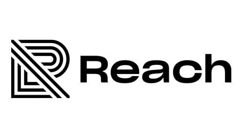 Reach Power Logo