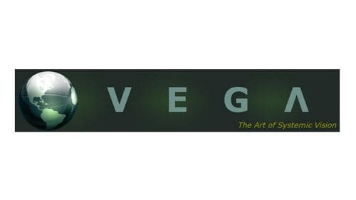 Vega Systems Ltd. Logo