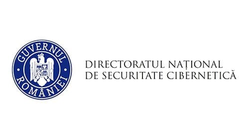 National Cyber Security Directorate (DNSC) Logo