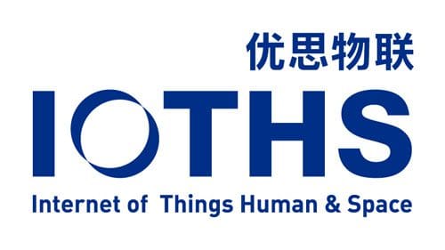 IOTHS Technology (Shenzhen) Co., Ltd. Logo