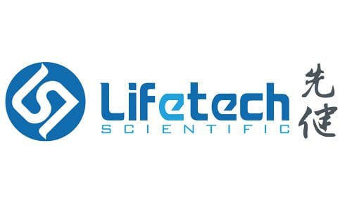 LifeTech Scientific (Shenzhen) Co. Ltd. Logo
