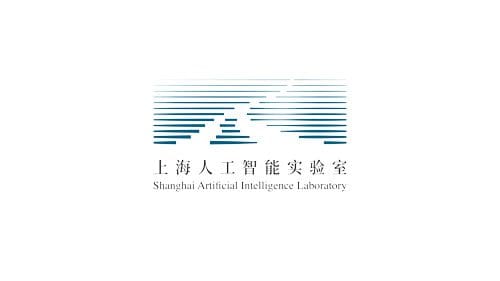 Shanghai AI Lab Logo