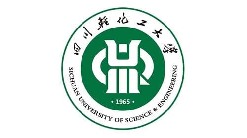 Sichuan University of Science & Engineering Logo