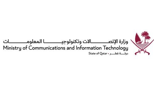 Ministry of Communications and Information Technology (MCIT) Logo