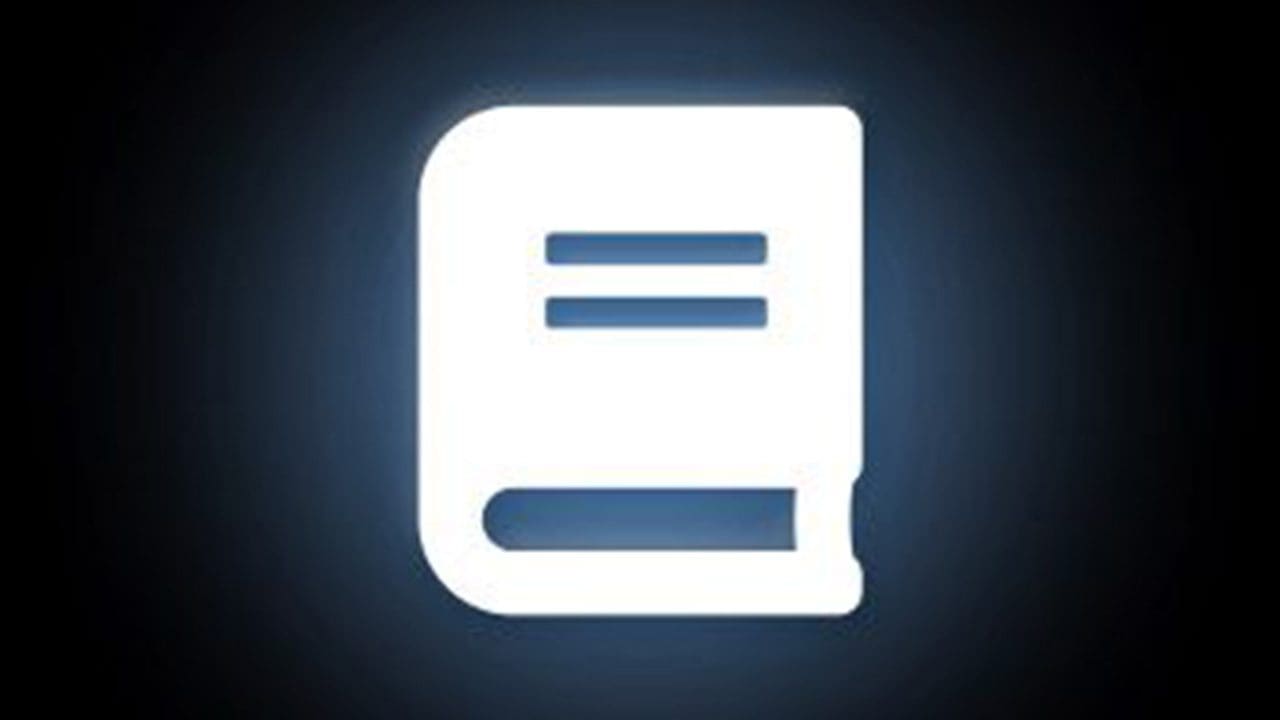 eTools dictionary icon