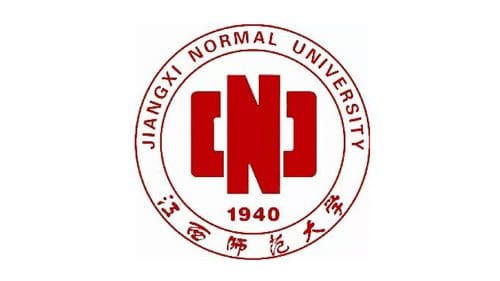 Jiangxi Normal University Logo