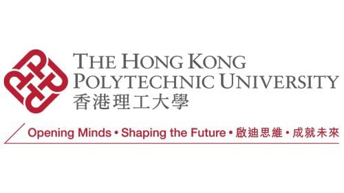 The Hong Kong Polytechnic University Logo