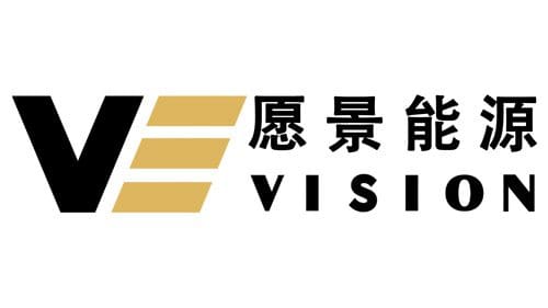 Vision (Tianjin) Energy Co., Ltd. Logo