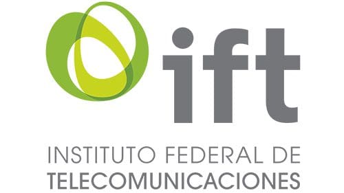 Instituto Federal De Telecomunicaciones (IFT) Logo