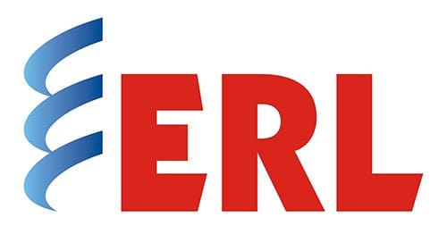 ERL Logo