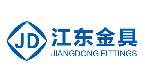 Jiangdong Fittings Equipment Co., Ltd. Logo