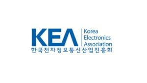 Korea Electronics Association Logo